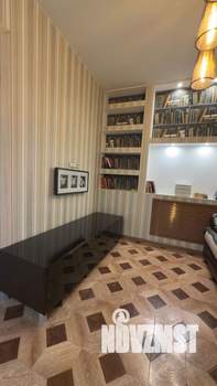 2-к квартира, вторичка, 64м2, 16/17 этаж