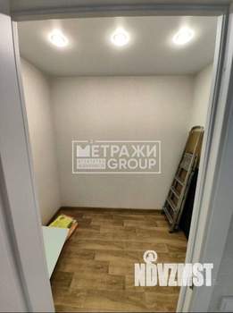 1-к квартира, вторичка, 46м2, 9/11 этаж