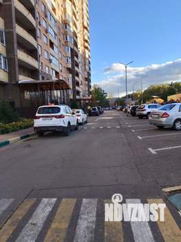 2-к квартира, вторичка, 64м2, 17/18 этаж