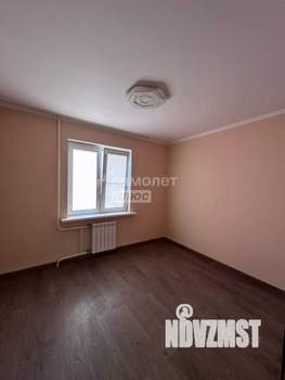 3-к квартира, вторичка, 89м2, 12/17 этаж