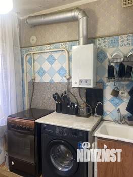 2-к квартира, вторичка, 45м2, 5/5 этаж