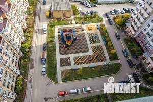 2-к квартира, вторичка, 60м2, 7/17 этаж