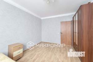 2-к квартира, вторичка, 54м2, 9/15 этаж