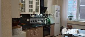 5-к квартира, вторичка, 119м2, 14/17 этаж