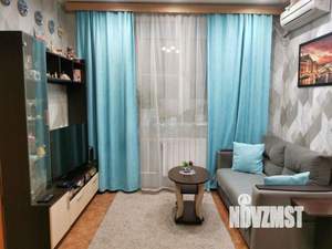 2-к квартира, вторичка, 69м2, 7/17 этаж