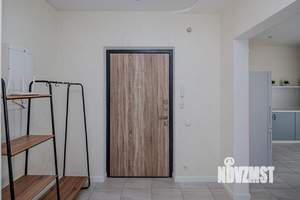 2-к квартира, вторичка, 56м2, 5/25 этаж