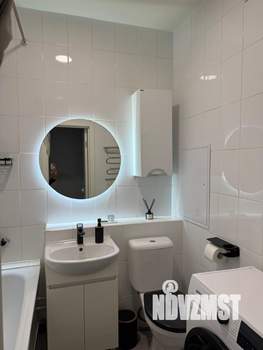 2-к квартира, вторичка, 42м2, 17/17 этаж