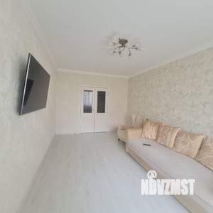 3-к квартира, вторичка, 73м2, 3/17 этаж