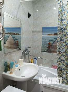 2-к квартира, вторичка, 60м2, 8/17 этаж