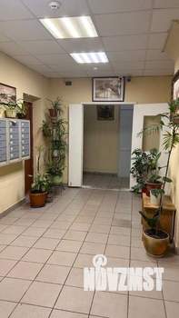 1-к квартира, вторичка, 42м2, 20/27 этаж