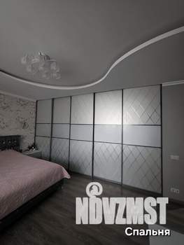 4-к квартира, вторичка, 118м2, 11/17 этаж