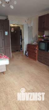 2-к квартира, вторичка, 65м2, 14/17 этаж