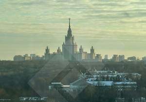 3-к квартира, вторичка, 77м2, 8/41 этаж