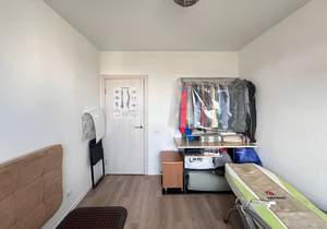 1-к квартира, вторичка, 35м2, 22/25 этаж