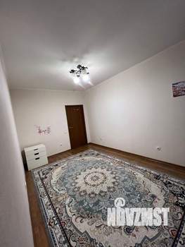 1-к квартира, вторичка, 35м2, 16/17 этаж