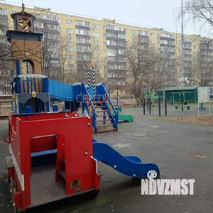 2-к квартира, вторичка, 40м2, 4/5 этаж