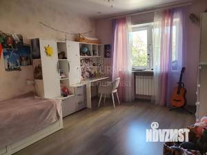 3-к квартира, вторичка, 105м2, 4/17 этаж