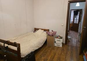 1-к квартира, вторичка, 38м2, 3/17 этаж