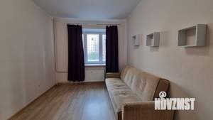 2-к квартира, вторичка, 54м2, 2/17 этаж