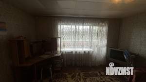 2-к квартира, вторичка, 49м2, 1/5 этаж