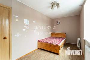 2-к квартира, вторичка, 50м2, 5/5 этаж