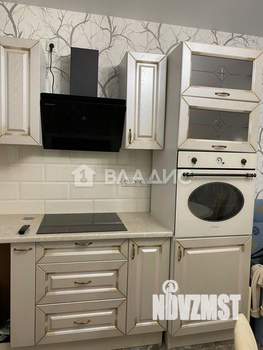 2-к квартира, вторичка, 48м2, 10/17 этаж