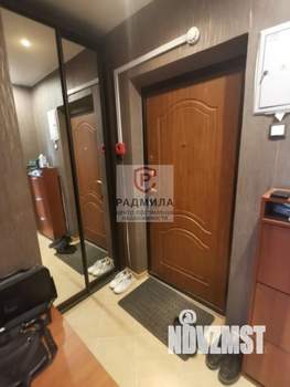 1-к квартира, вторичка, 37м2, 10/17 этаж