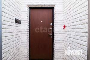 1-к квартира, вторичка, 37м2, 15/17 этаж