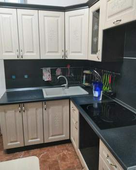 1-к квартира, вторичка, 31м2, 14/17 этаж