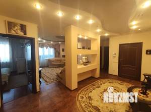 3-к квартира, вторичка, 85м2, 15/17 этаж