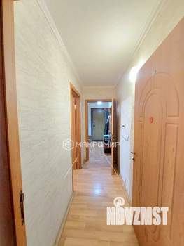 2-к квартира, вторичка, 43м2, 1/5 этаж