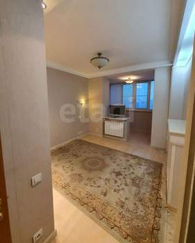 2-к квартира, вторичка, 74м2, 15/17 этаж