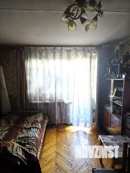 2-к квартира, вторичка, 33м2, 4/9 этаж