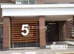 1-к квартира, вторичка, 33м2, 2/17 этаж