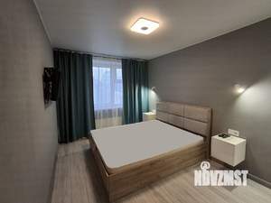 2-к квартира, вторичка, 63м2, 15/17 этаж