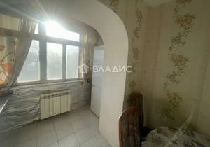 3-к квартира, вторичка, 64м2, 7/12 этаж