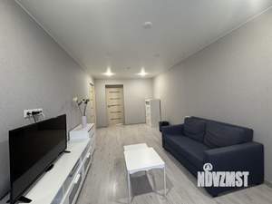 2-к квартира, вторичка, 41м2, 2/5 этаж