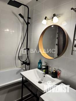 1-к квартира, вторичка, 41м2, 14/14 этаж