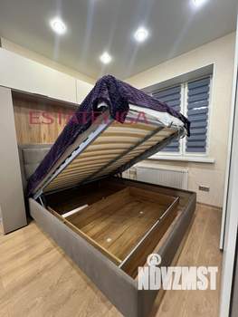 1-к квартира, вторичка, 35м2, 10/17 этаж