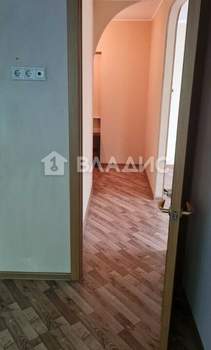 1-к квартира, вторичка, 35м2, 4/5 этаж