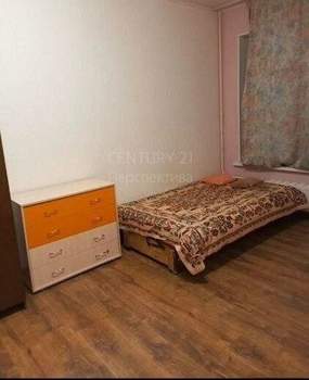 1-к квартира, вторичка, 36м2, 16/17 этаж