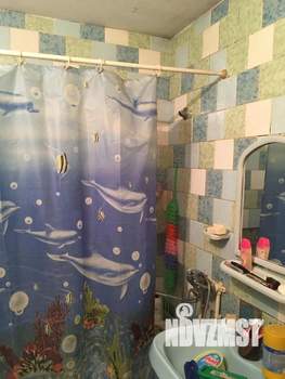 1-к квартира, вторичка, 31м2, 2/5 этаж