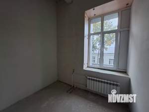 Студия квартира, вторичка, 23м2, 4/4 этаж