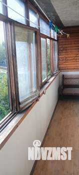 1-к квартира, вторичка, 33м2, 4/5 этаж