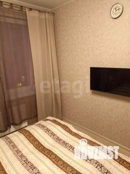2-к квартира, вторичка, 44м2, 12/17 этаж