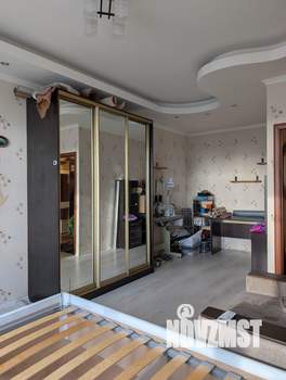 1-к квартира, вторичка, 45м2, 11/17 этаж