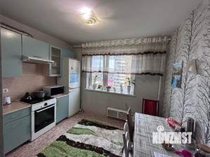 3-к квартира, вторичка, 75м2, 11/17 этаж