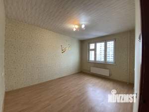 2-к квартира, вторичка, 61м2, 12/27 этаж