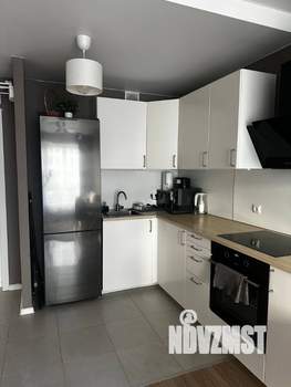 1-к квартира, вторичка, 36м2, 9/26 этаж