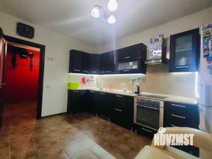 2-к квартира, вторичка, 58м2, 5/17 этаж